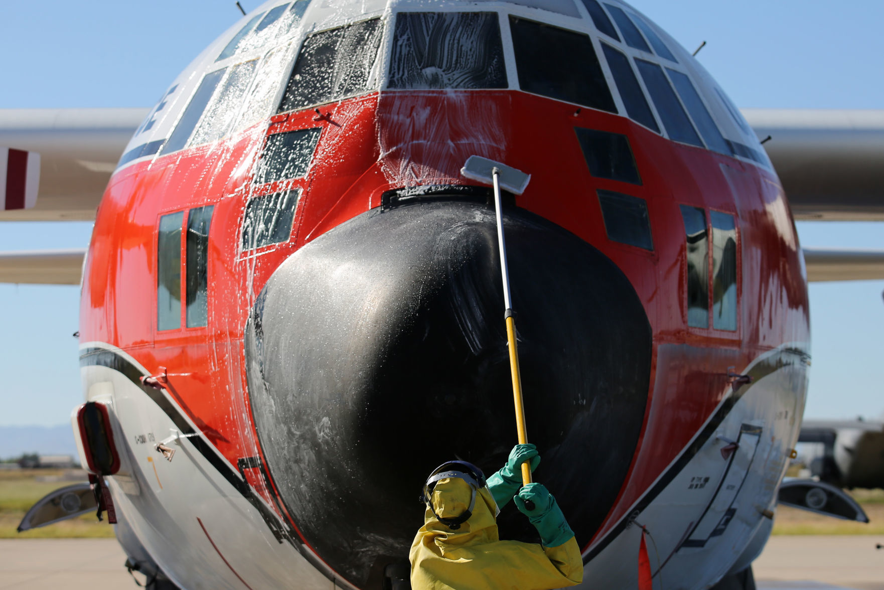309th Aerospace Maintenance and Regeneration Group